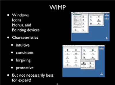 Illustration wimp - Image 2