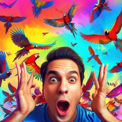 Illustration well - Image 1