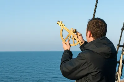 Illustration octants - Image 1