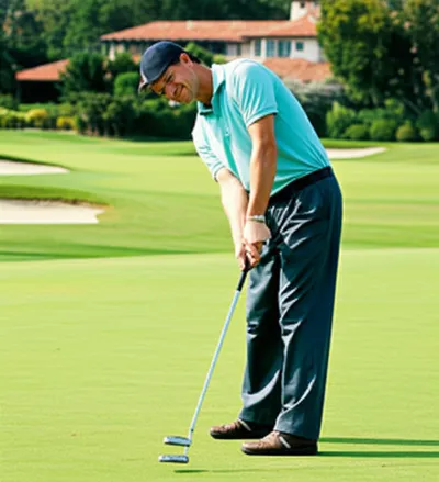 Illustration gentleman - Image 1