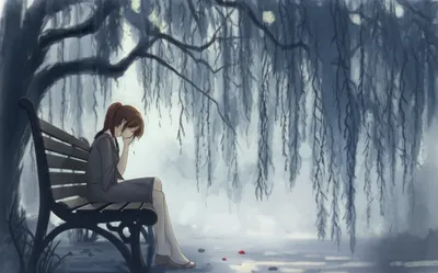 Illustration languor - Image 1