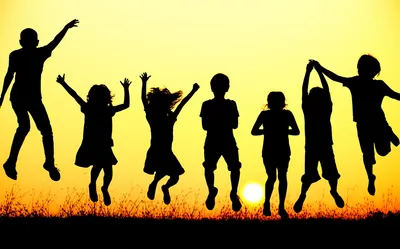 Illustration frisked