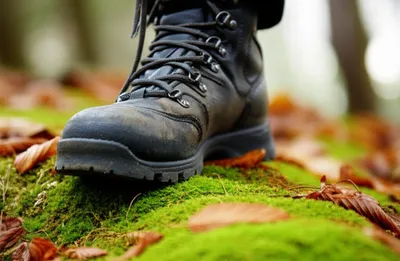 Illustration tread - Image 1