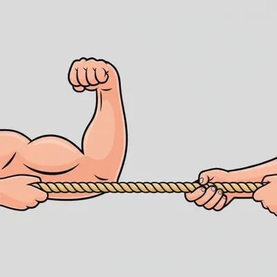 Illustration agonist - Image 1