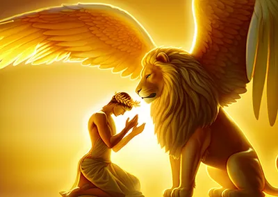 Illustration honored - Image 1