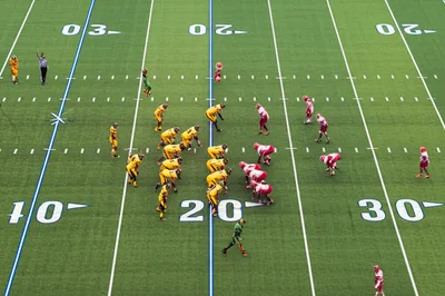 Illustration wishbone - Image 1