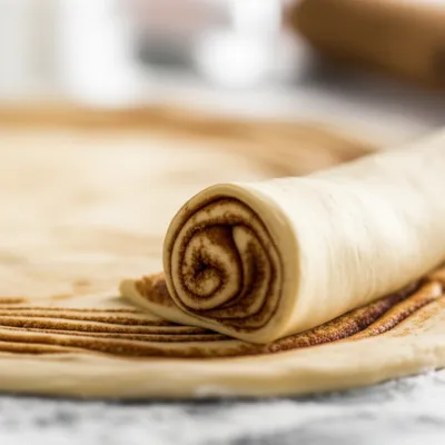 Illustration rolled - Image 1