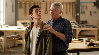 Illustration son - Image 1