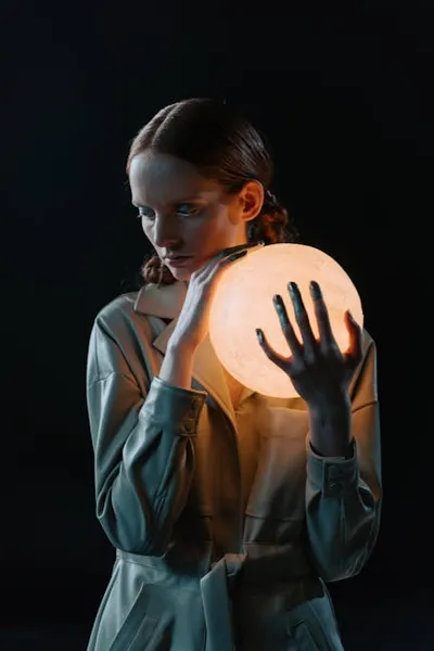 Illustration orbs - Image 2