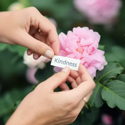 Illustration ascribing