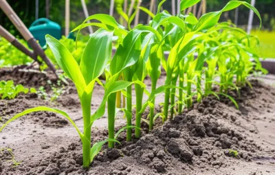 Illustration hilling - Image 1