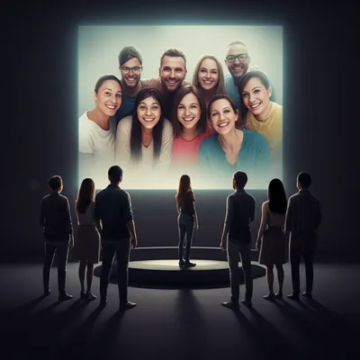 Illustration biased - Image 1