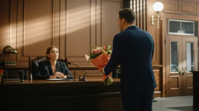 Illustration suing - Image 1