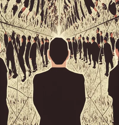 Illustration poses - Image 1