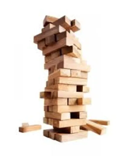 Illustration unsteady - Image 2