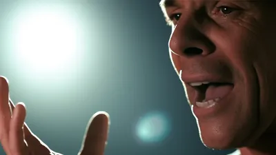 Illustration emphatically