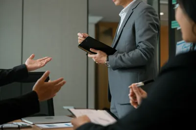 Illustration proctor - Image 1