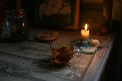 Illustration stranger - Image 1