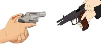 Illustration cock - Image 2