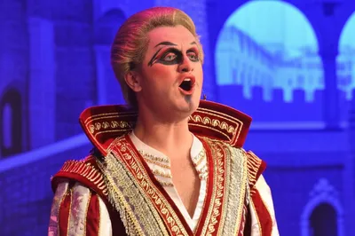 Illustration actors - Image 2