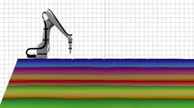 Illustration traverses - Image 1