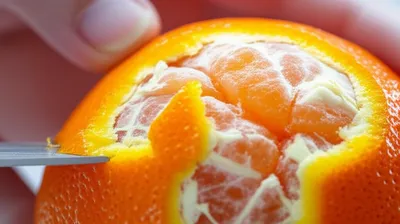 Illustration peels - Image 1