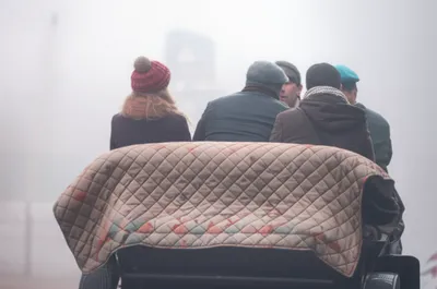 Illustration apron - Image 1