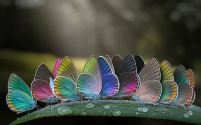 Illustration opals - Image 1