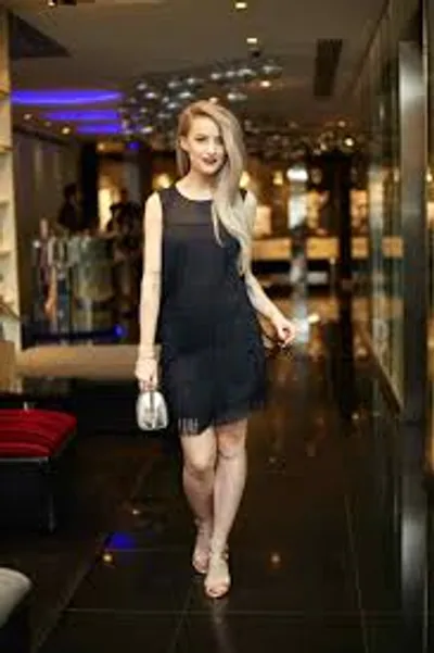 Illustration dressy - Image 2