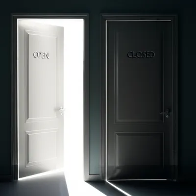 Illustration antonyms - Image 1