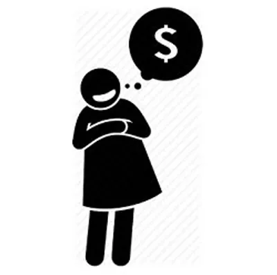 Illustration materialistic - Image 2