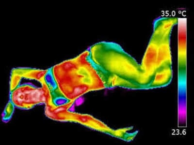 Illustration infrared - Image 2