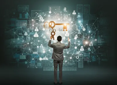 Illustration superuser - Image 1