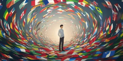 Hình ảnh minh họa polyglot