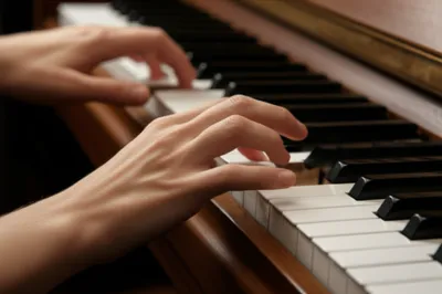 Illustration fingering - Image 1