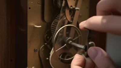 Illustration winding - Image 1