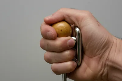 Illustration knob - Image 1