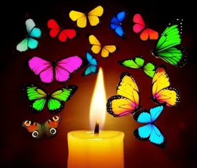 Illustration lighter - Image 1