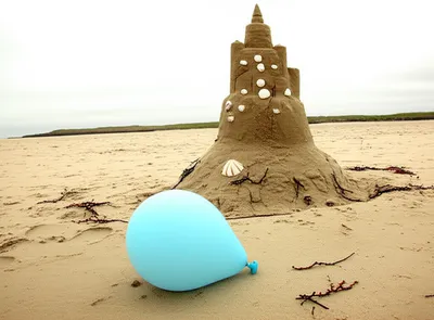 Illustration picayune - Image 1