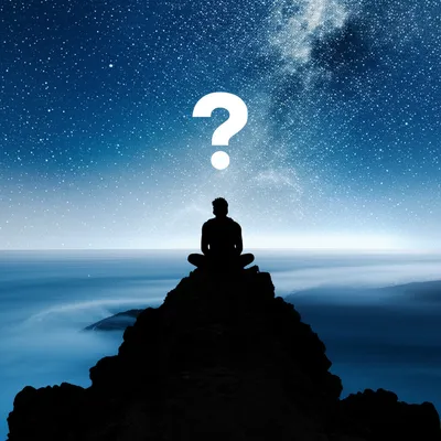 Illustration speculating