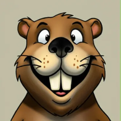 Illustration toothy - Image 1