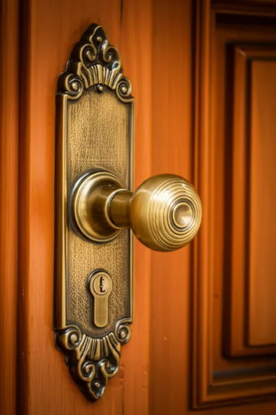 Illustration escutcheon - Image 1