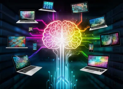 Illustration push - Image 1