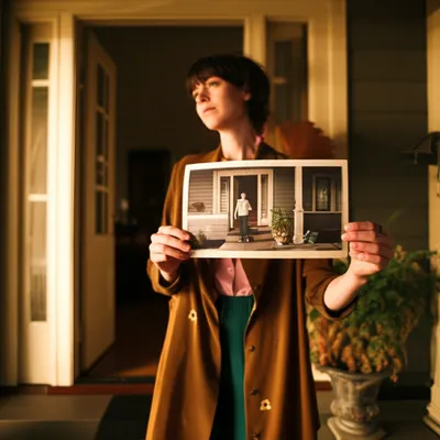 Illustration revisit - Image 1