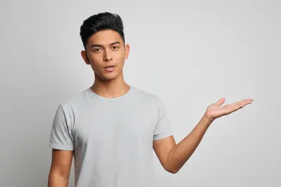 Illustration gestured - Image 1