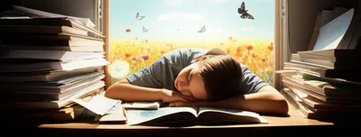 Illustration respite - Image 1