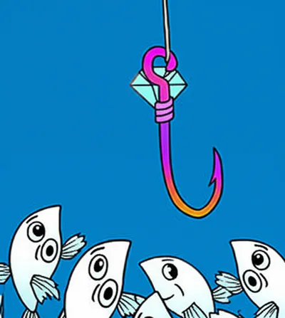 Illustration trolled - Image 1