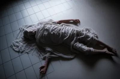 Illustration rigors - Image 1