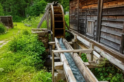 Illustration launder - Image 1