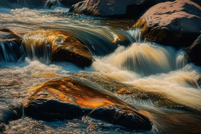 Illustration auriferous